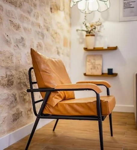 Lovely Flat-4 Pers-sacre Coeur-montmartre * Paris