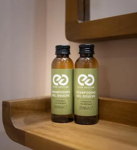 Lovely Flat-4 Pers-sacre Coeur-montmartre